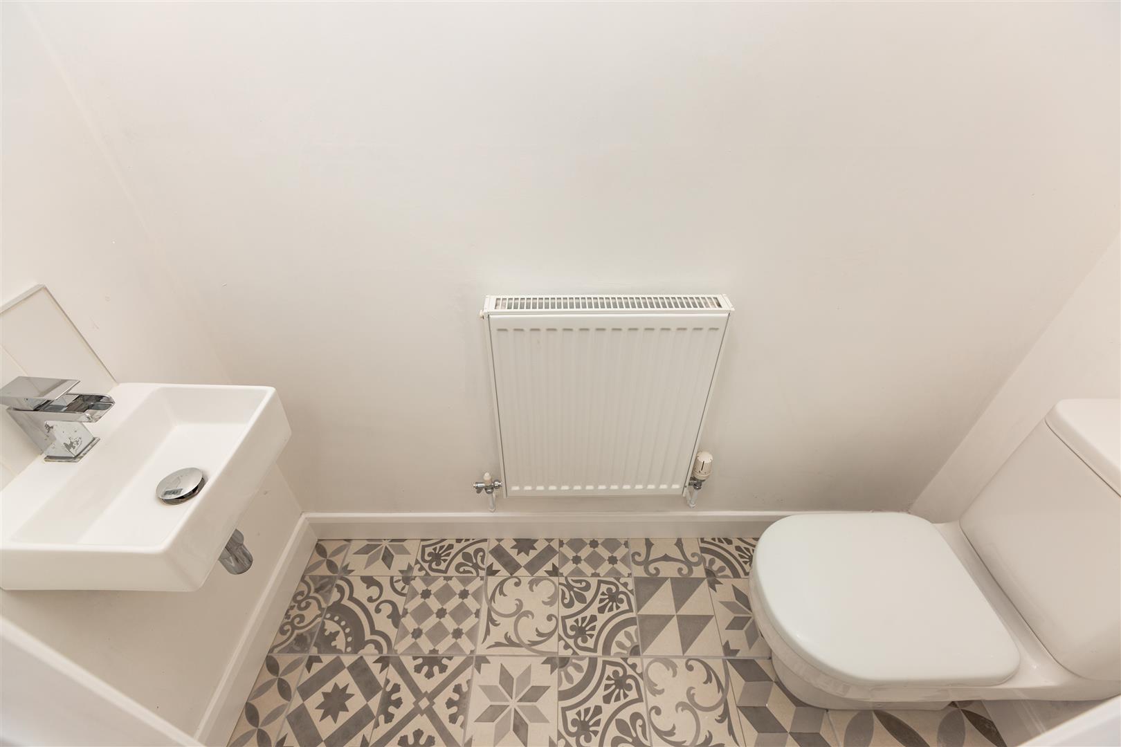 Robert Street, Manselton, Swansea, SA5 9NA